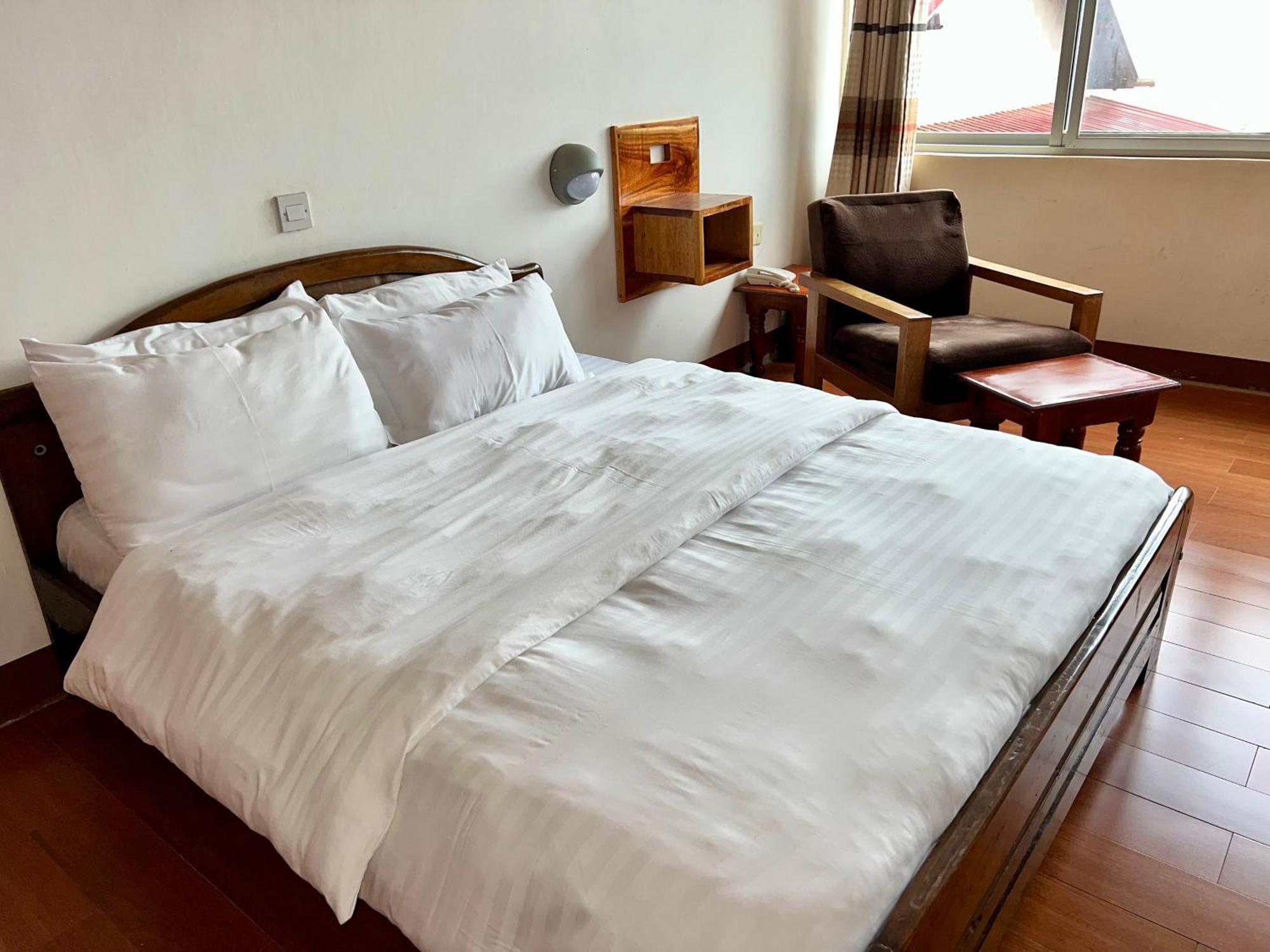 Entebbe Flights Motel Eksteriør billede